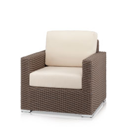 Club Chair California Sand